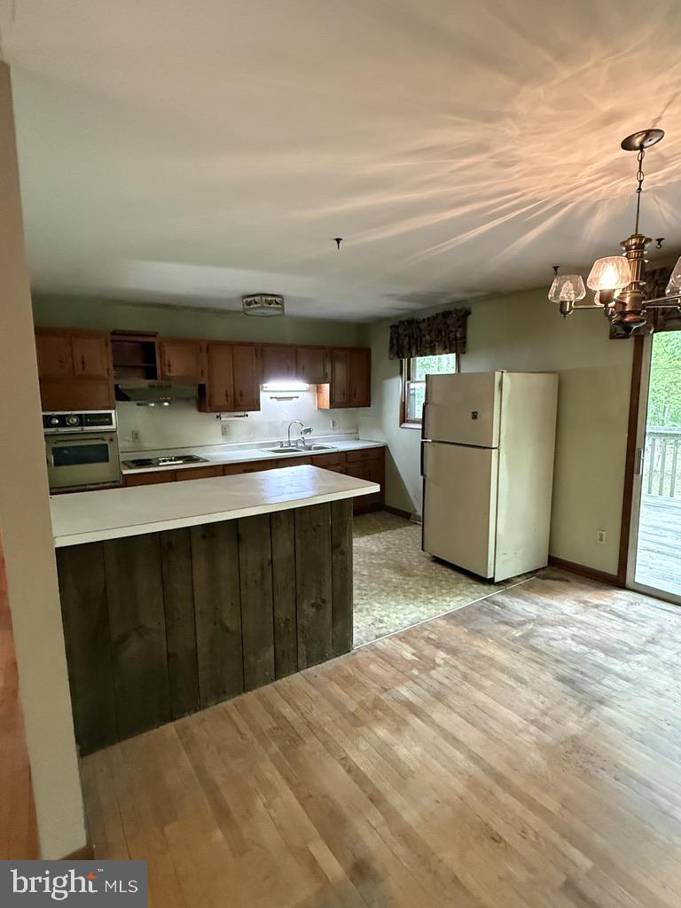 ELK FOREST - Residential