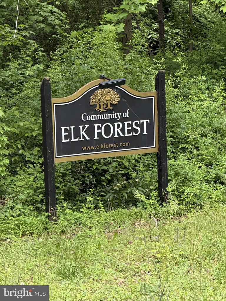 ELK FOREST - Residential