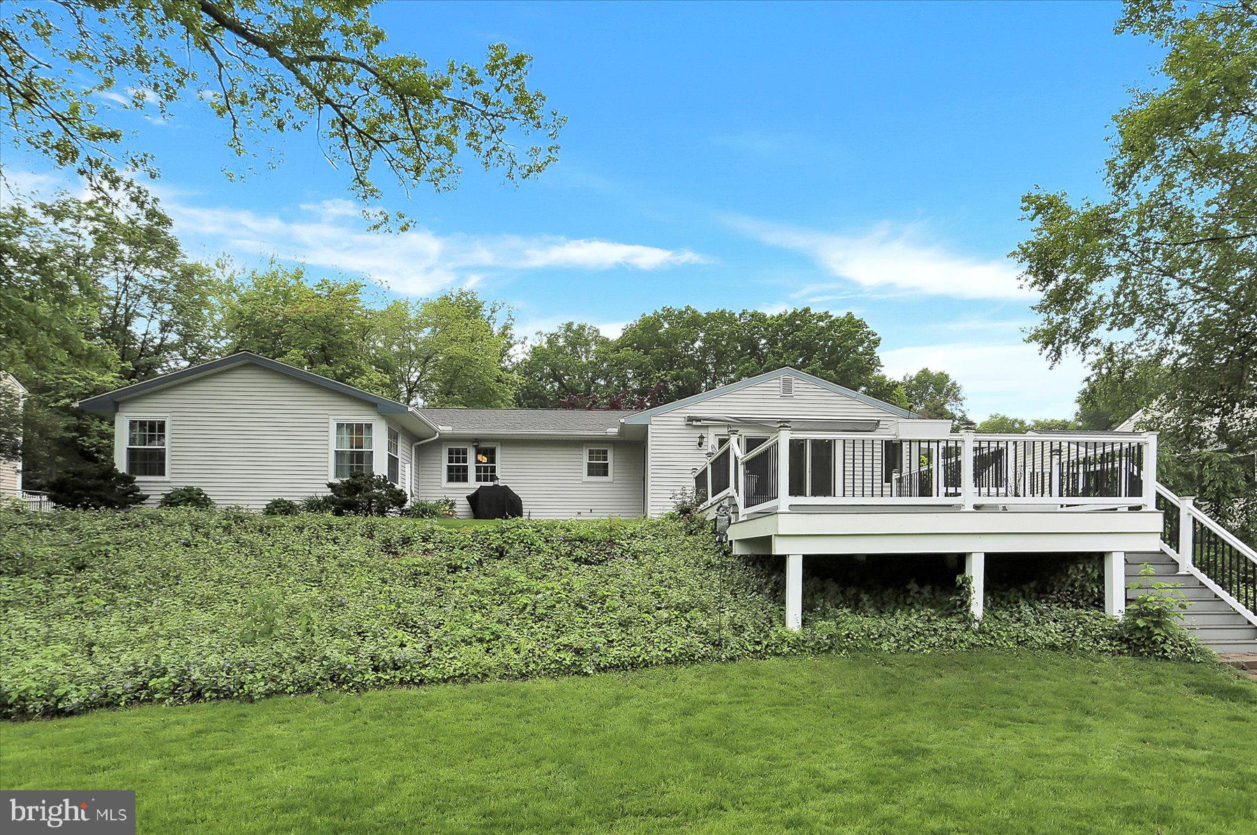 PINEBROOK - Residential