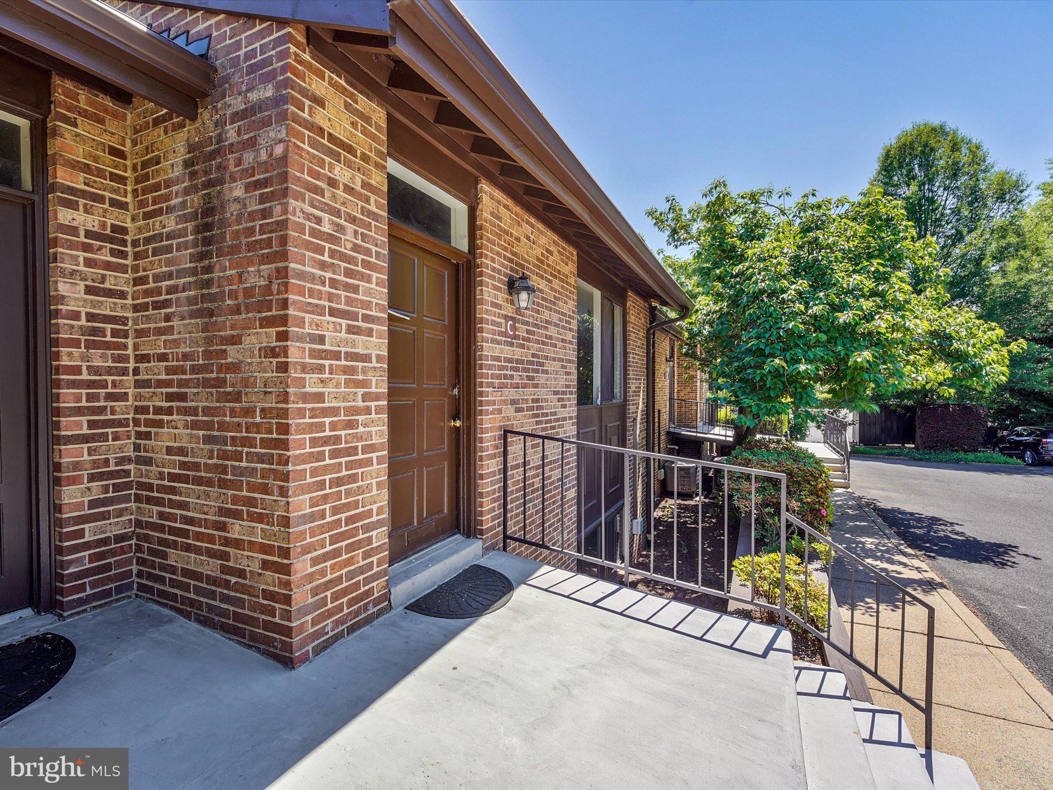 311 MAPLE AVENUE W C