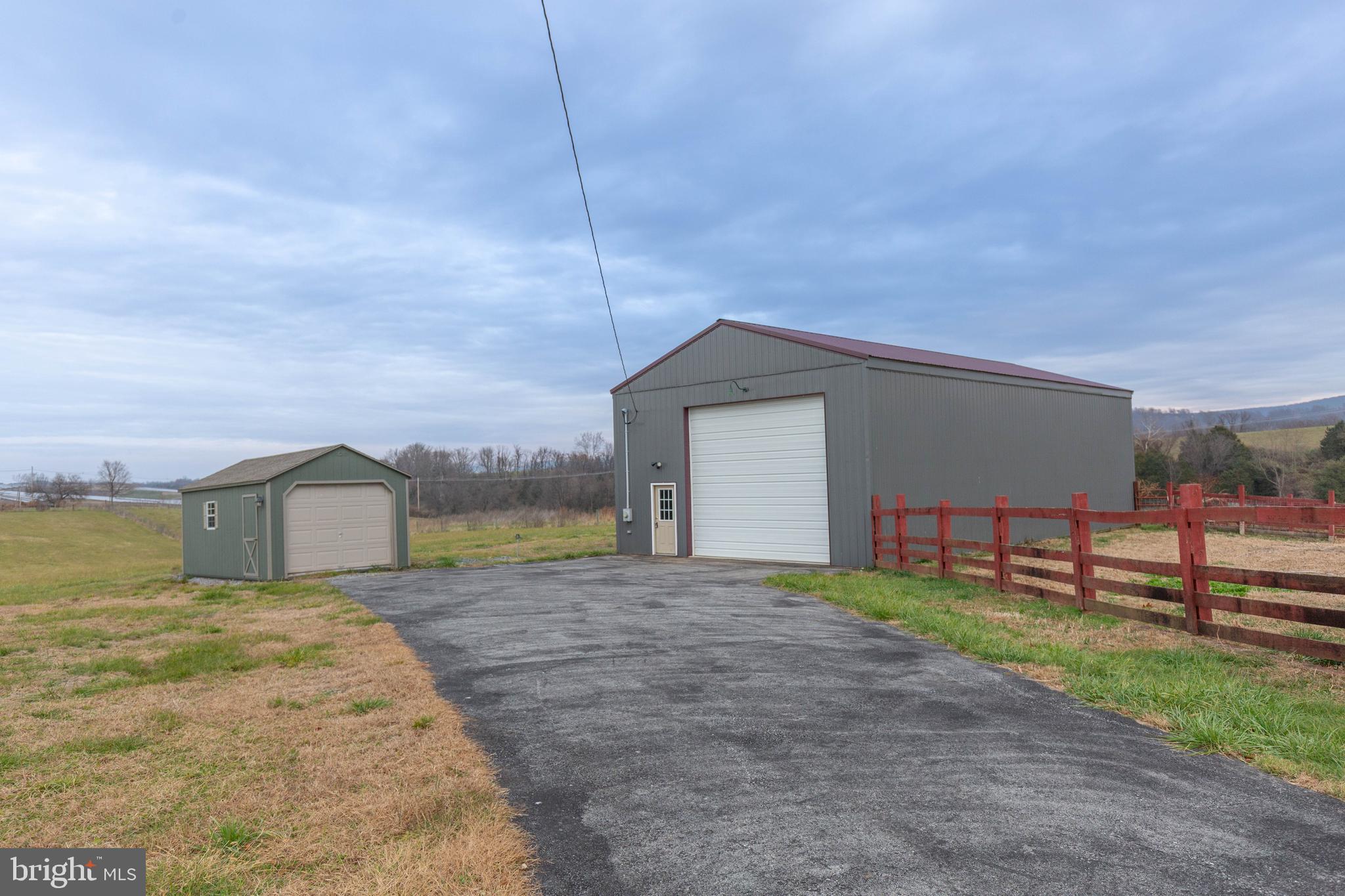 NONE AVAILABLE - Residential Lease