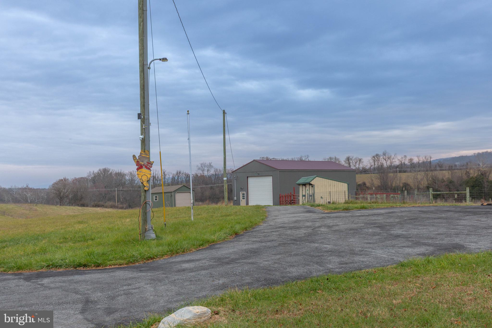 NONE AVAILABLE - Residential Lease