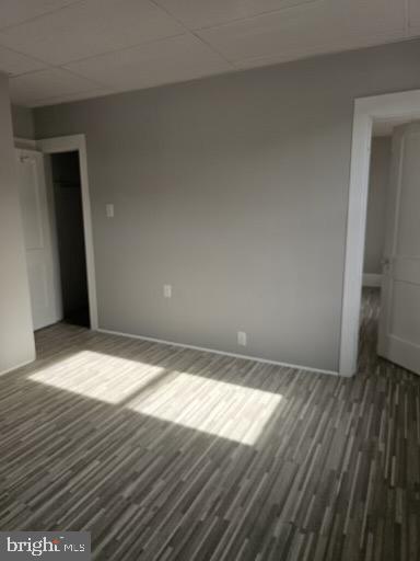 NONE AVAILABLE - Residential Lease