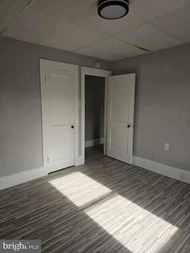 NONE AVAILABLE - Residential Lease