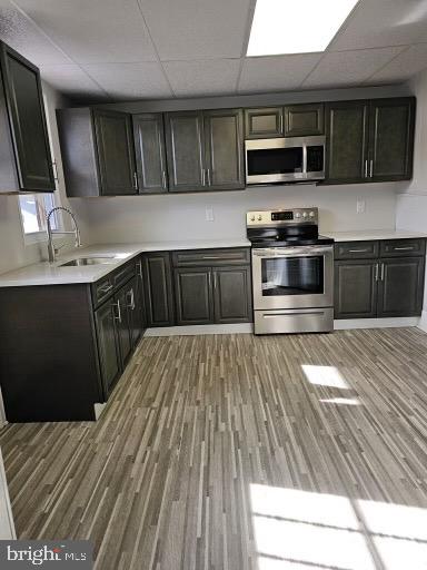 NONE AVAILABLE - Residential Lease