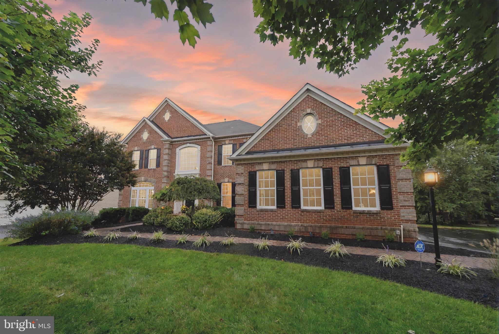 42662 GULICKS LANDING COURT