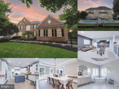 42662 GULICKS LANDING COURT ASHBURN VA 20148