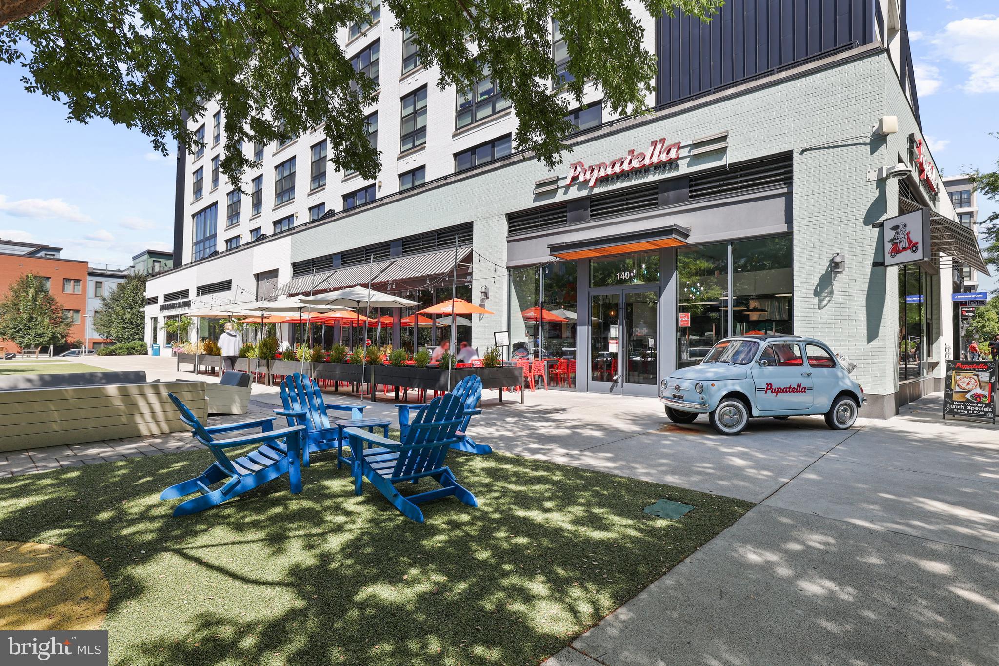 LAKEFORD - Residential Lease