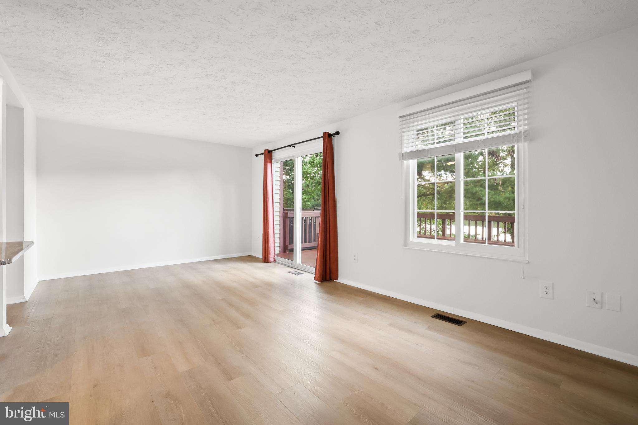 LAKEFORD - Residential Lease