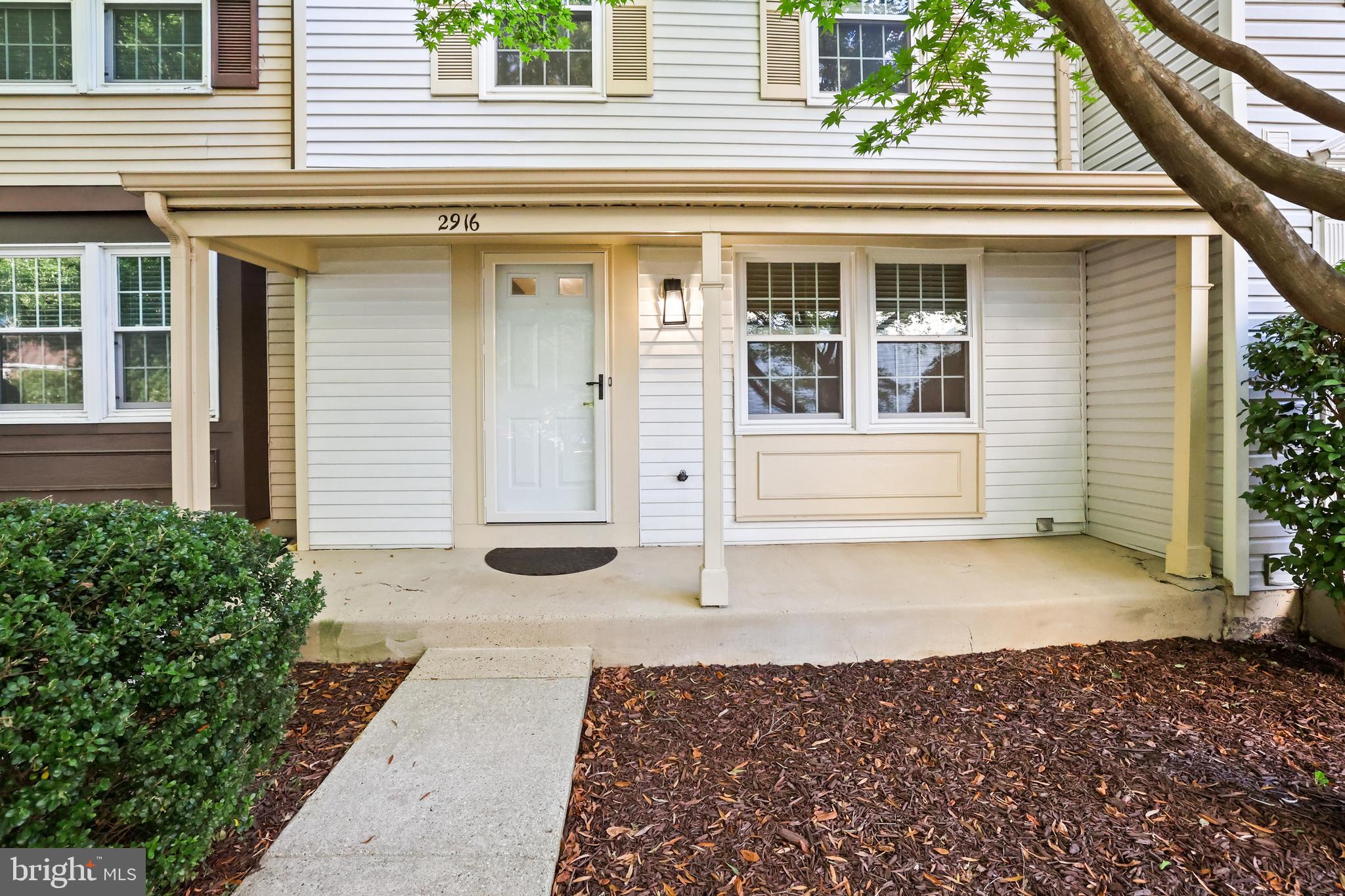 LAKEFORD - Residential Lease