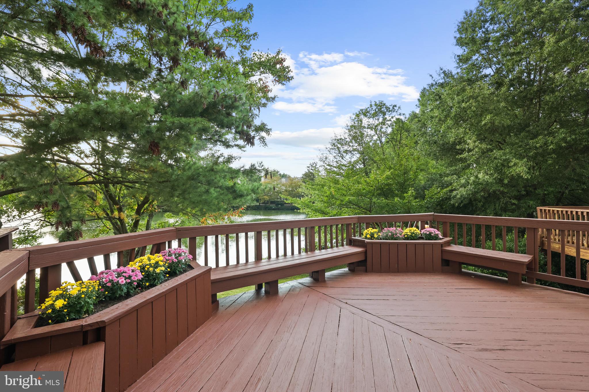 LAKEFORD - Residential Lease