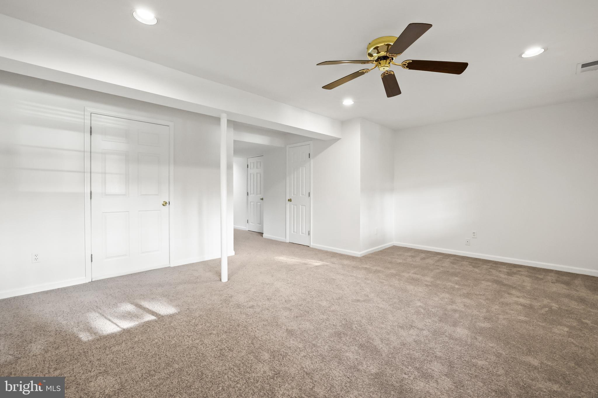 LAKEFORD - Residential Lease