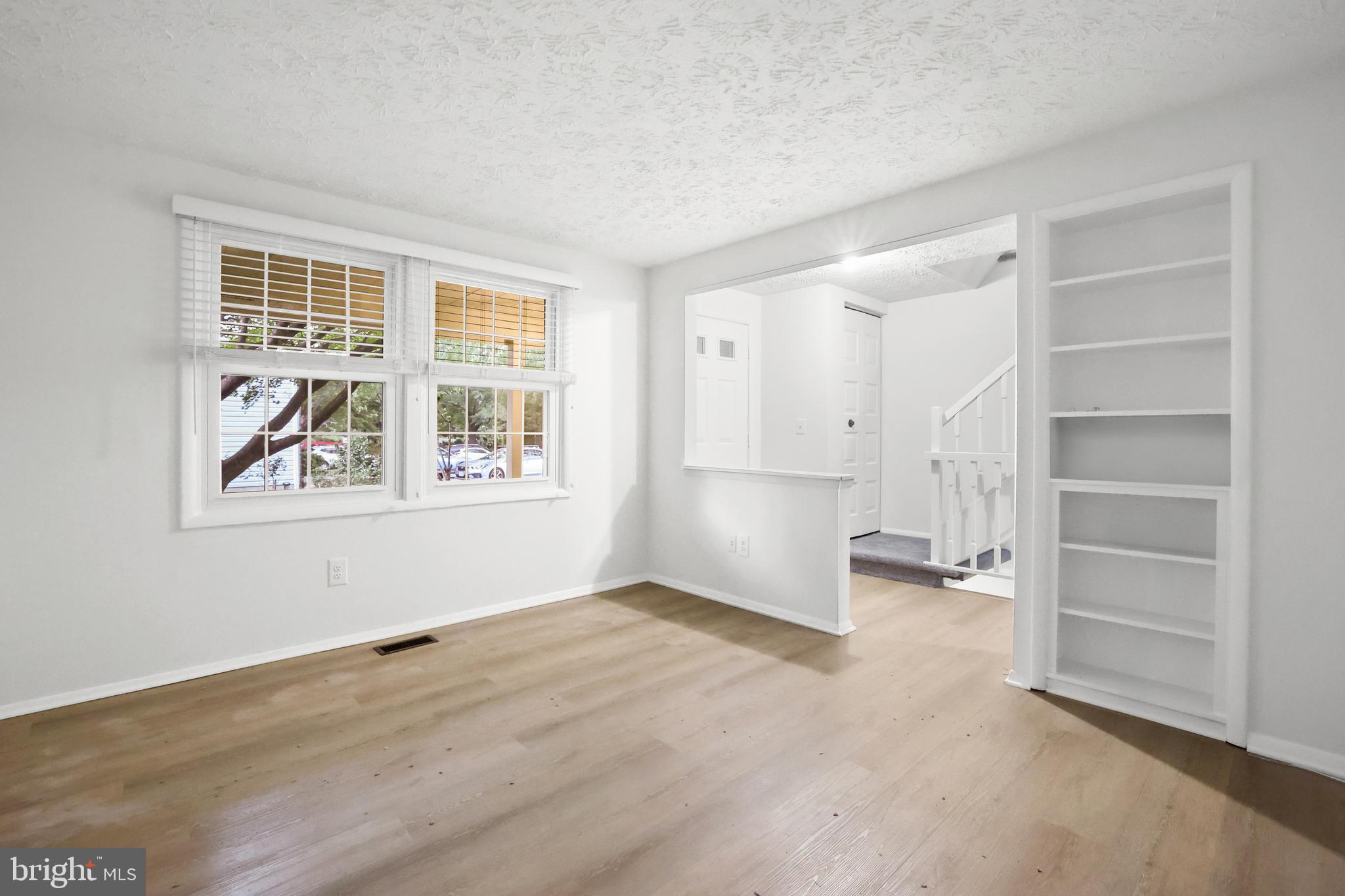 LAKEFORD - Residential Lease