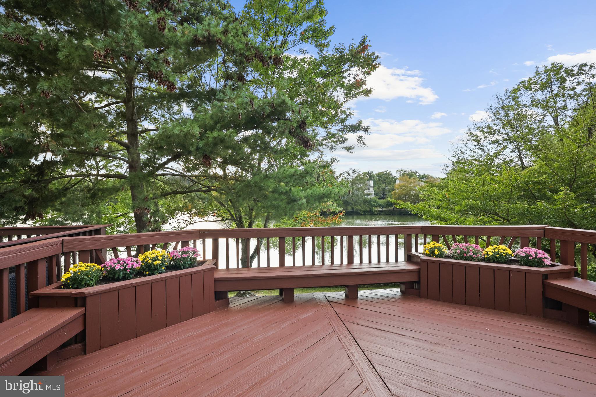 LAKEFORD - Residential Lease