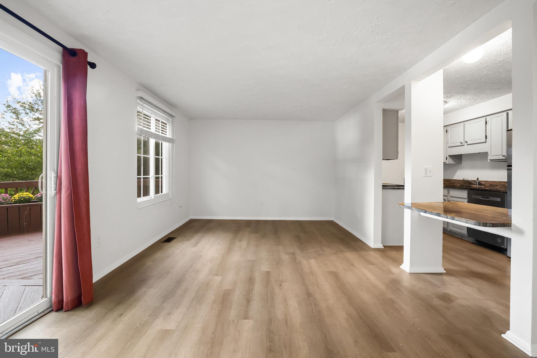 LAKEFORD - Residential Lease