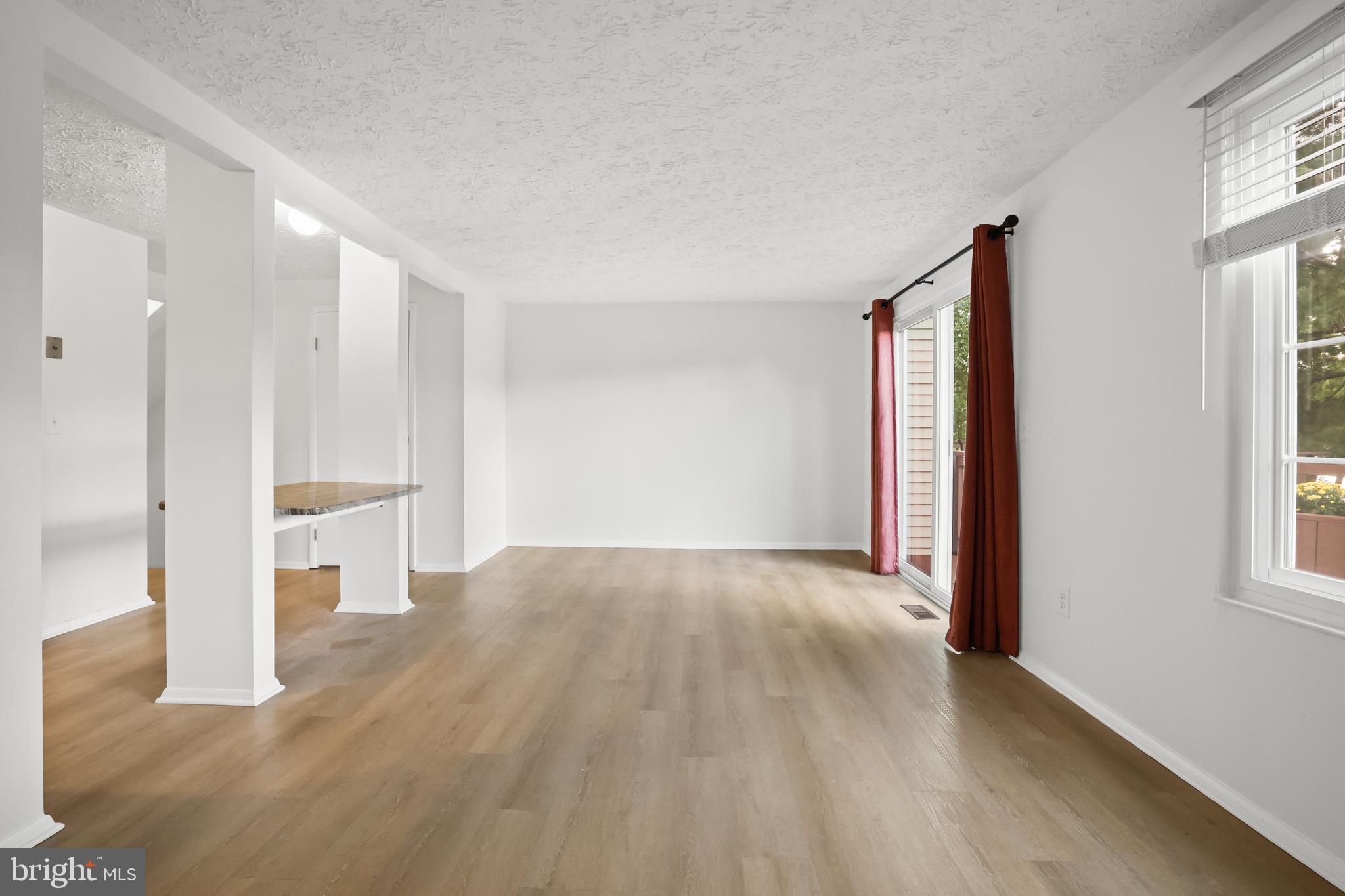 LAKEFORD - Residential Lease