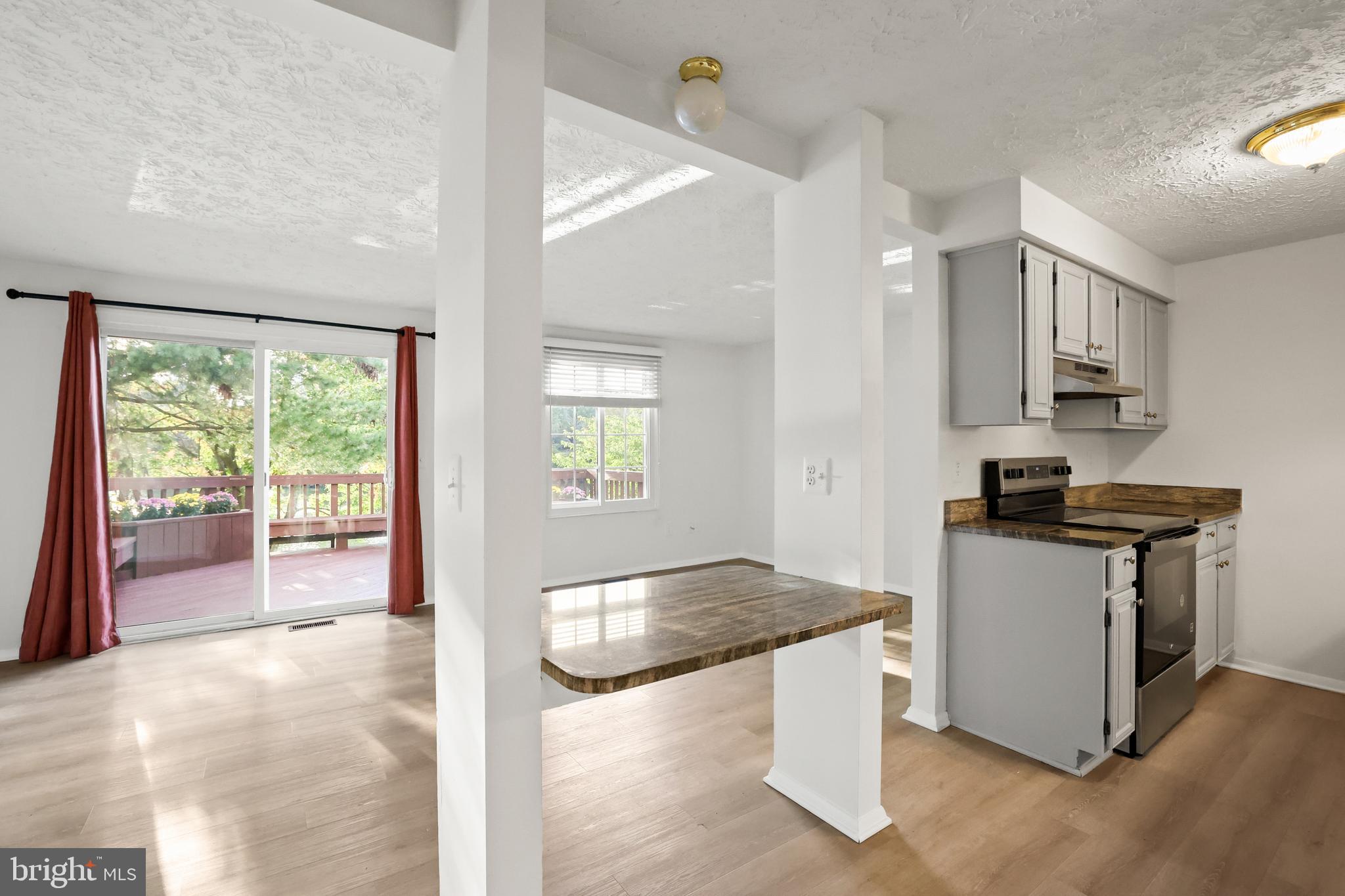 LAKEFORD - Residential Lease