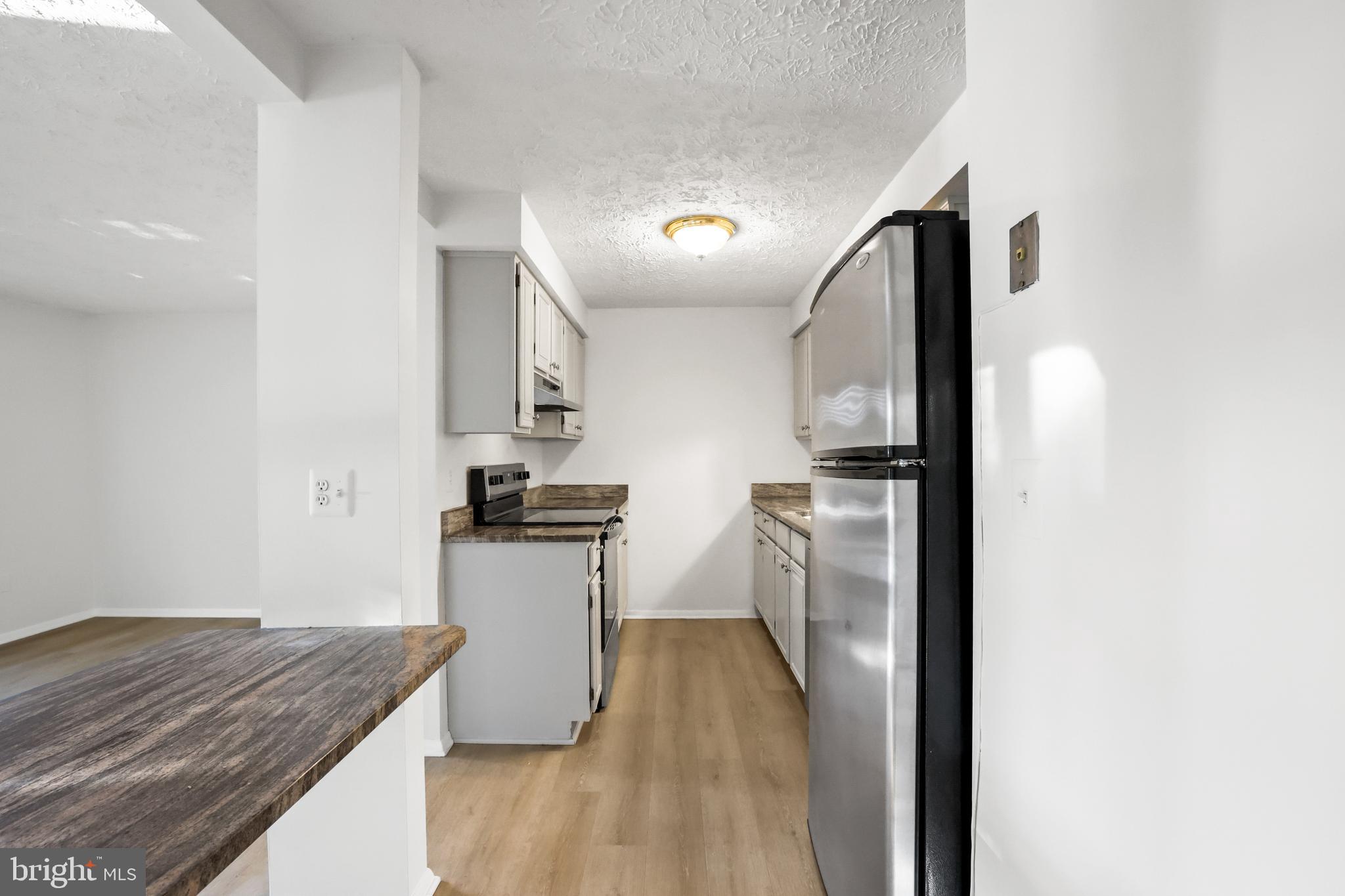 LAKEFORD - Residential Lease