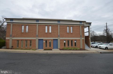 14801 PHYSICIANS LANE 171-B ROCKVILLE MD 20850