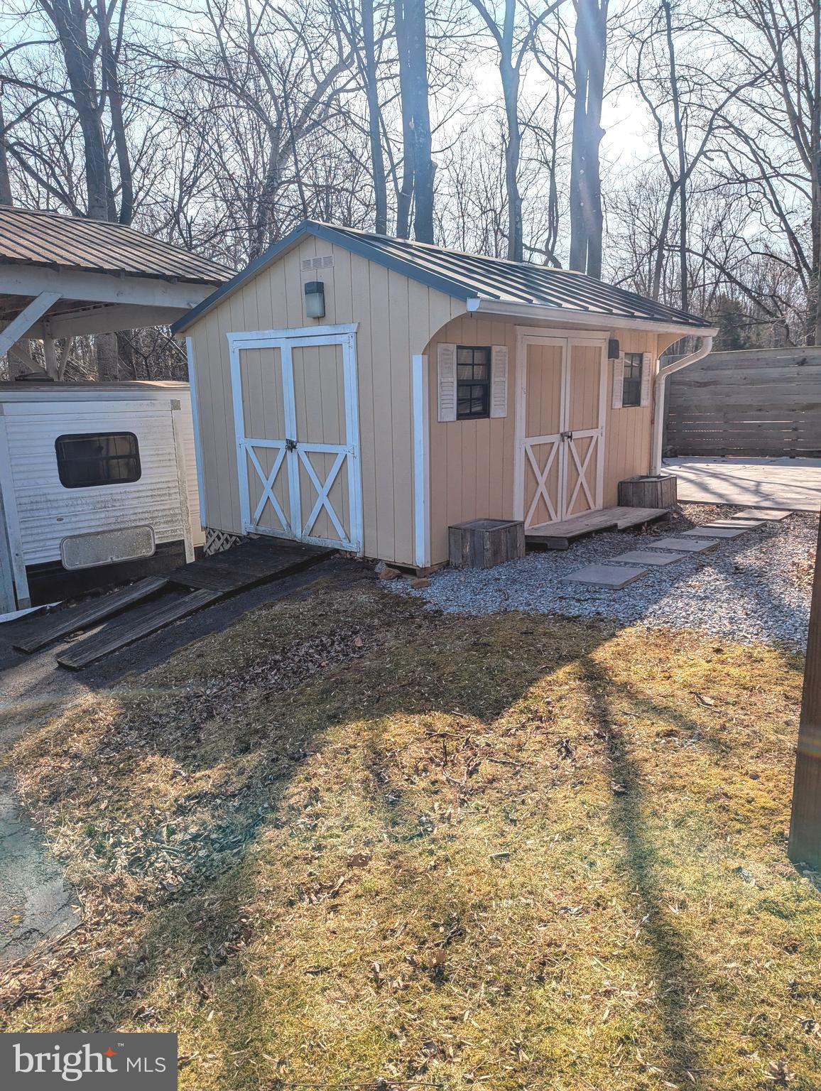 Block 26 Lot 1 RANGER ROAD
