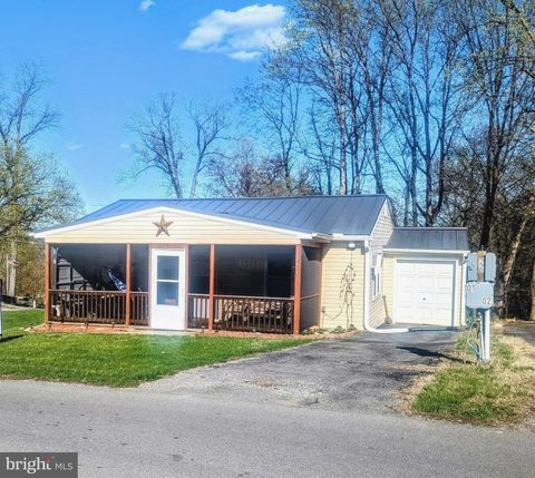 Vacant Land For Sale - BLOCK 26 LOT 1 Ranger Road<br/> Berkeley County, FALLING WATERS, WV 25419