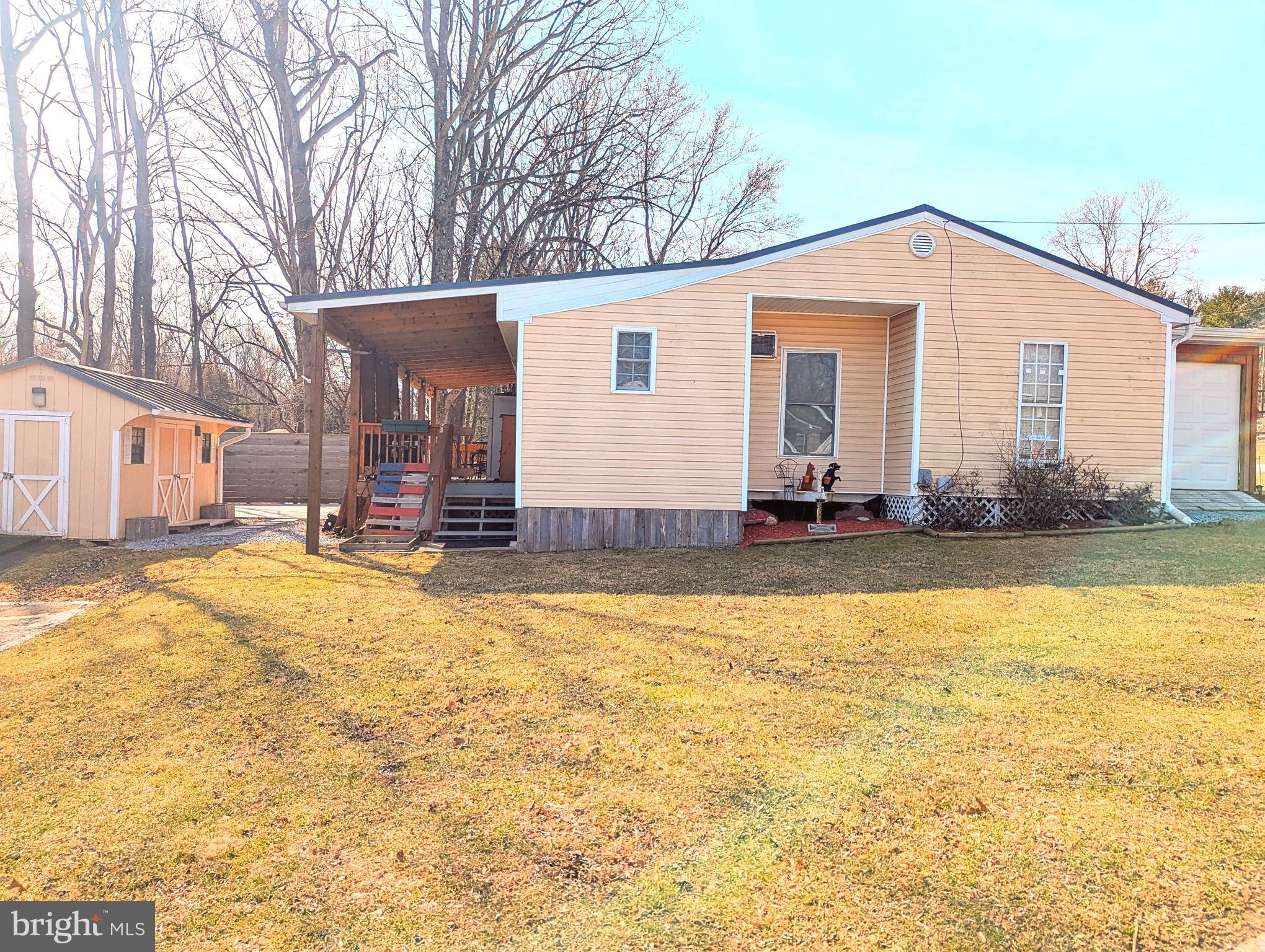 Block 26 Lot 1 RANGER ROAD