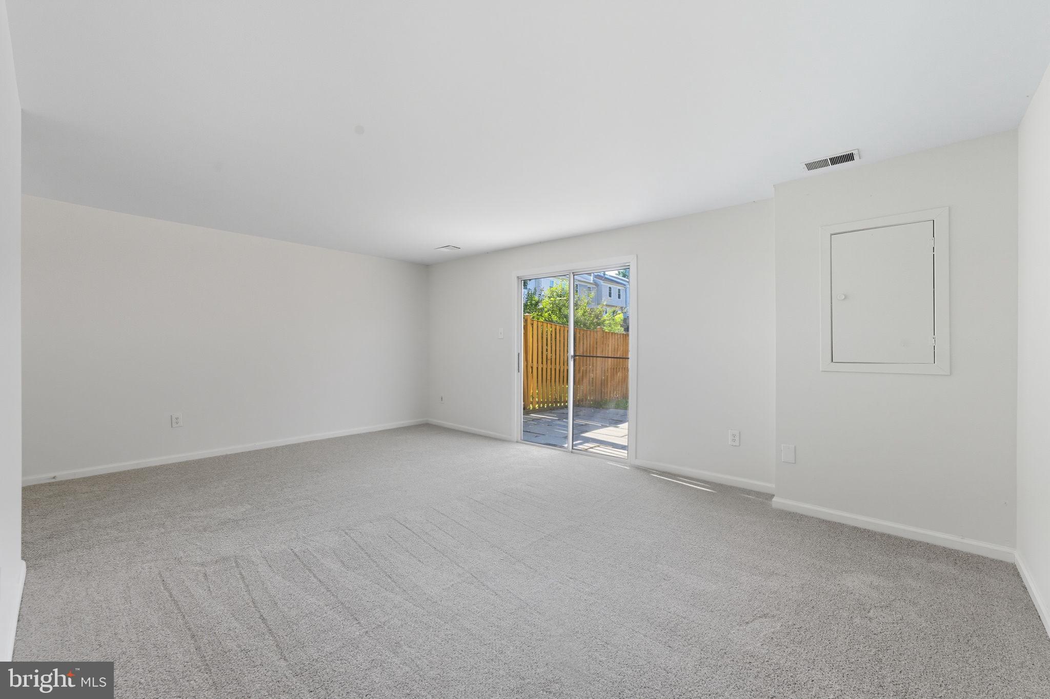 AUDUBON SQUARE - Residential