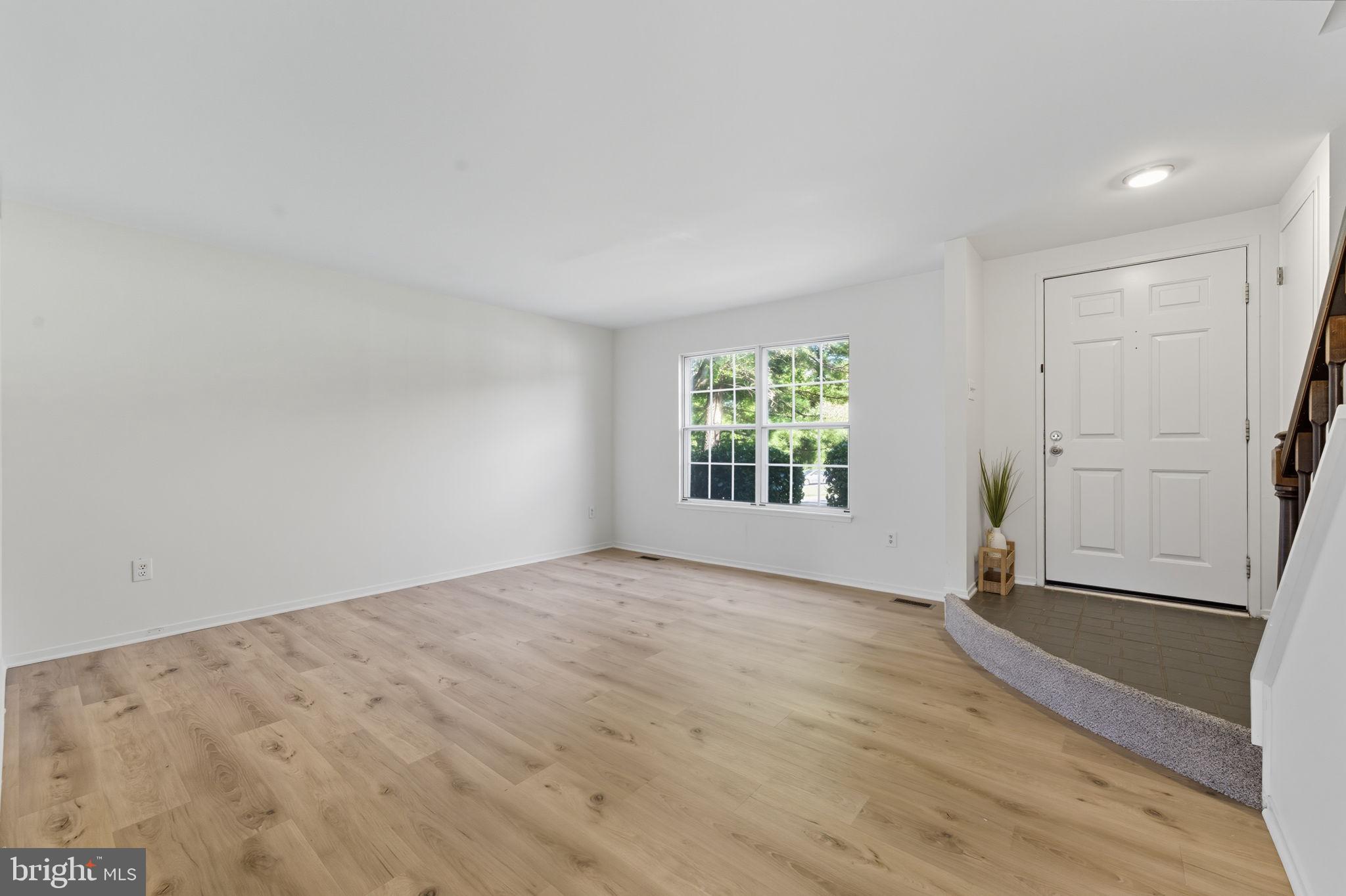 AUDUBON SQUARE - Residential