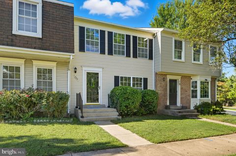 624 WHISPERING WIND COURT GAITHERSBURG MD 20877