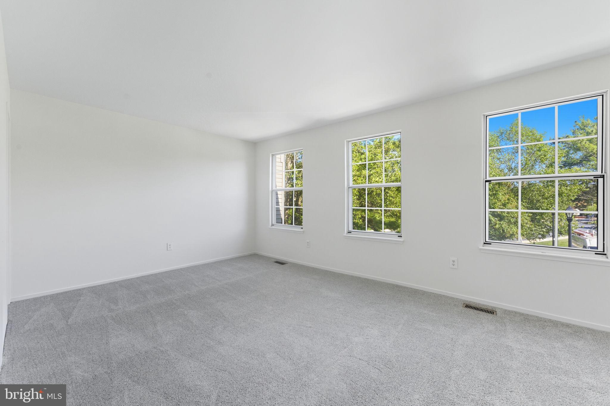 AUDUBON SQUARE - Residential