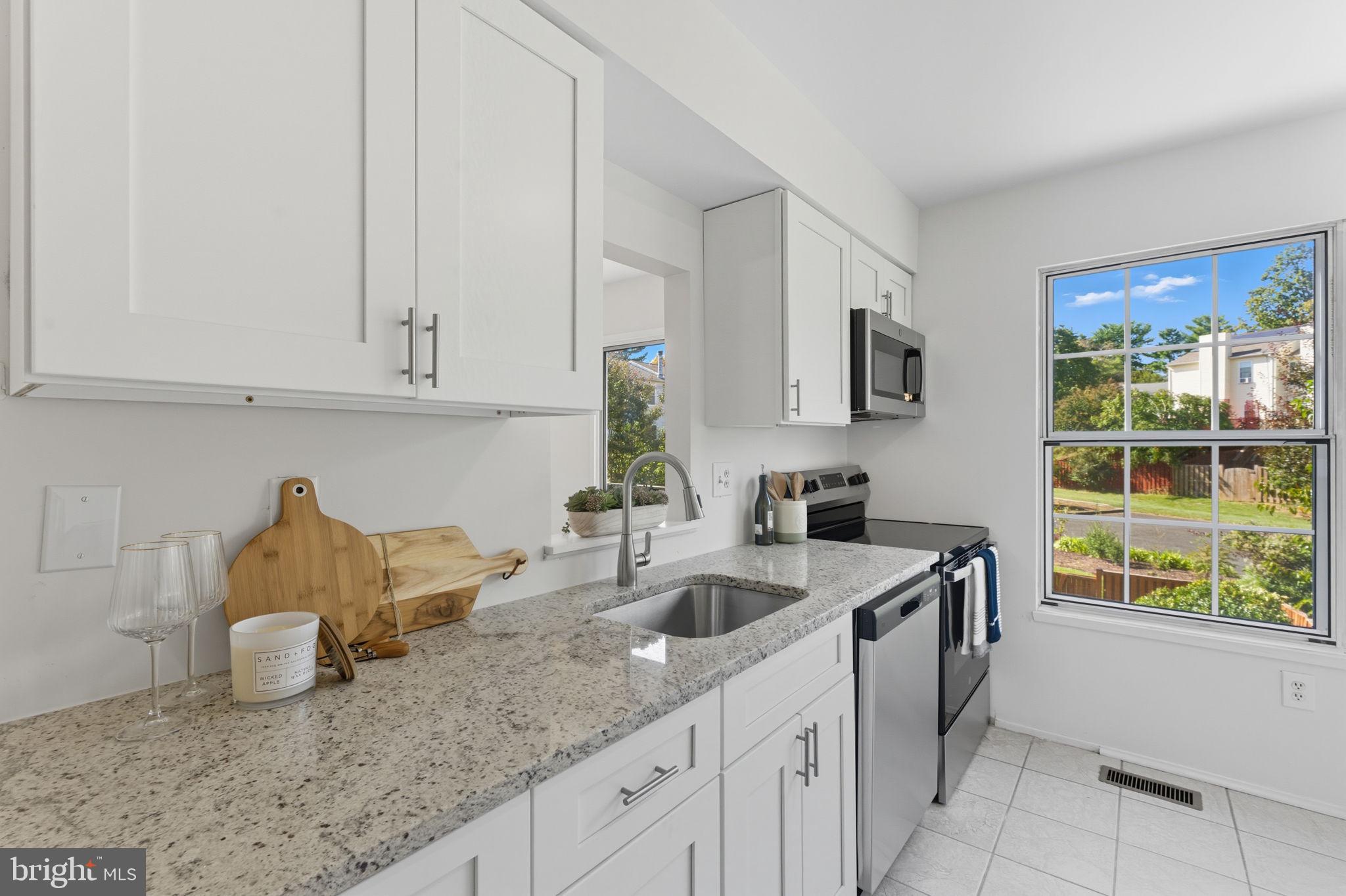 AUDUBON SQUARE - Residential