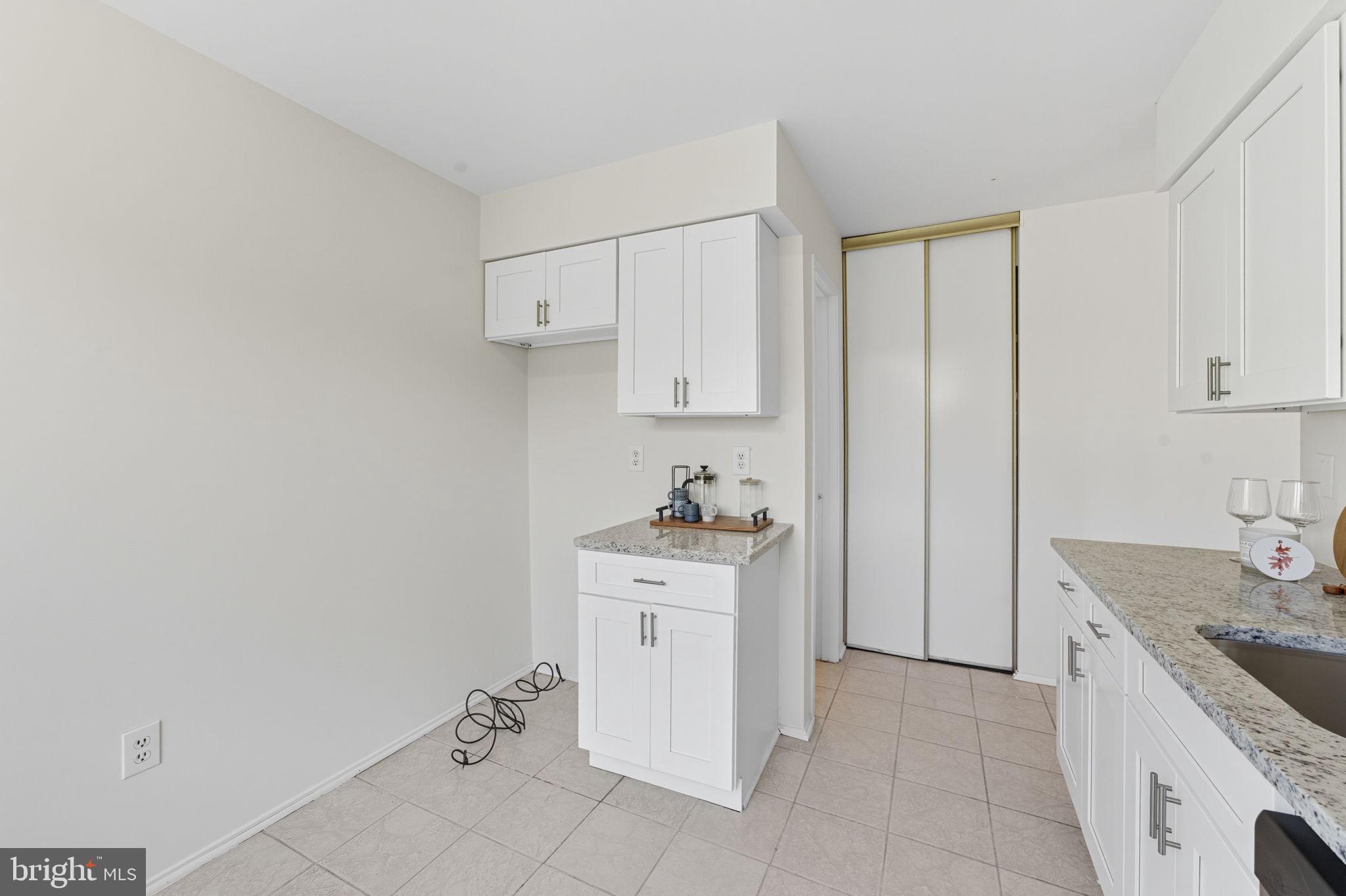 AUDUBON SQUARE - Residential