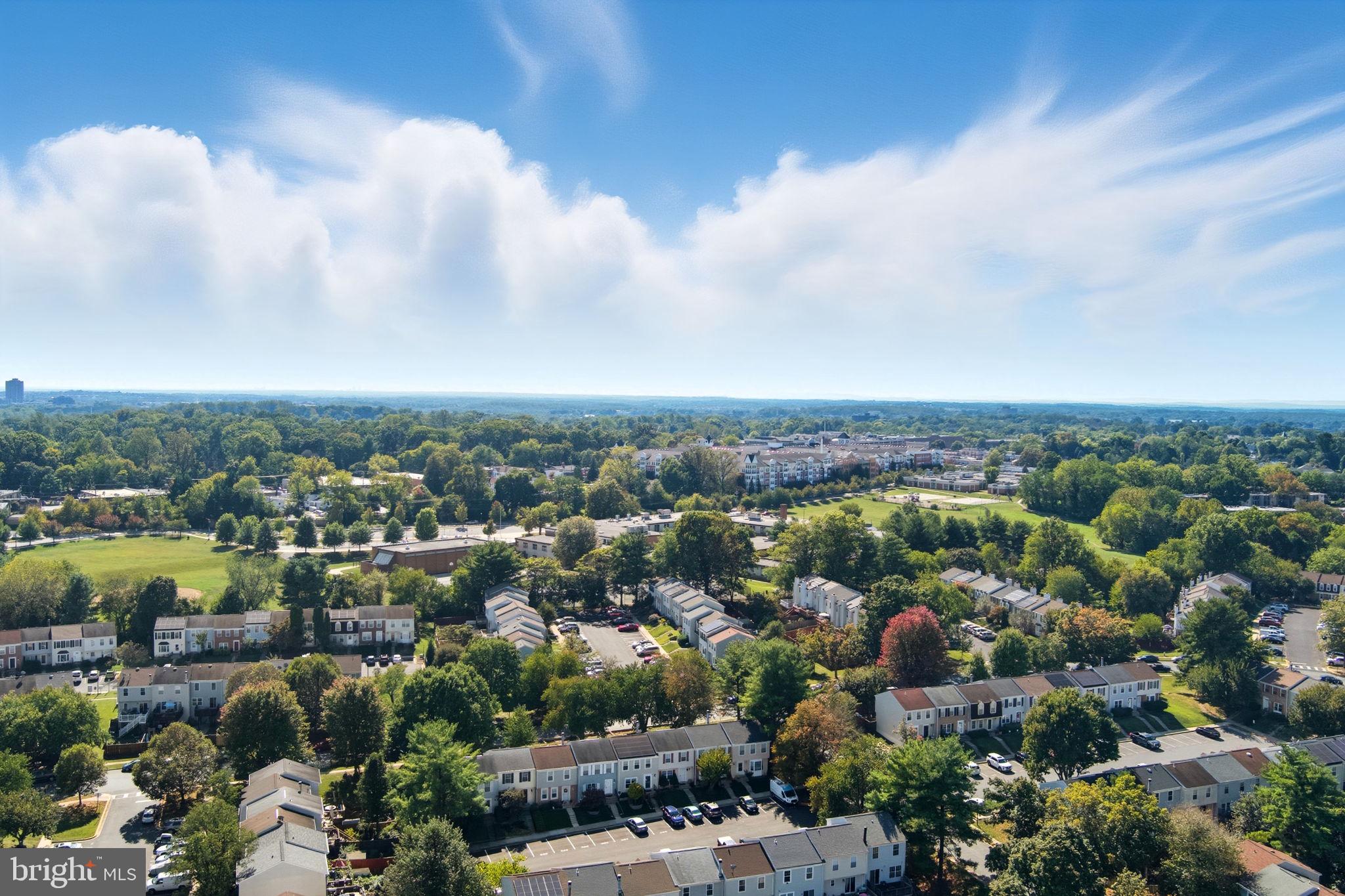 AUDUBON SQUARE - Residential