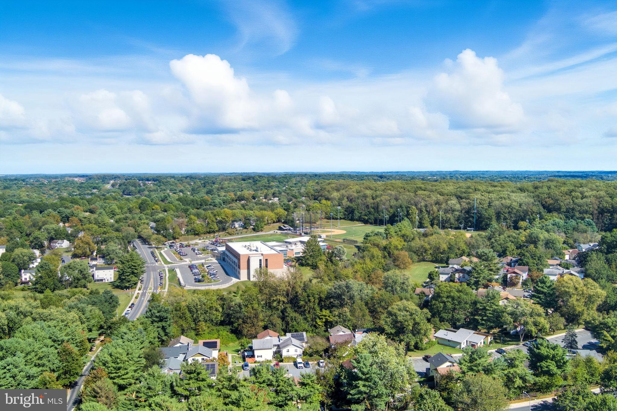 AUDUBON SQUARE - Residential