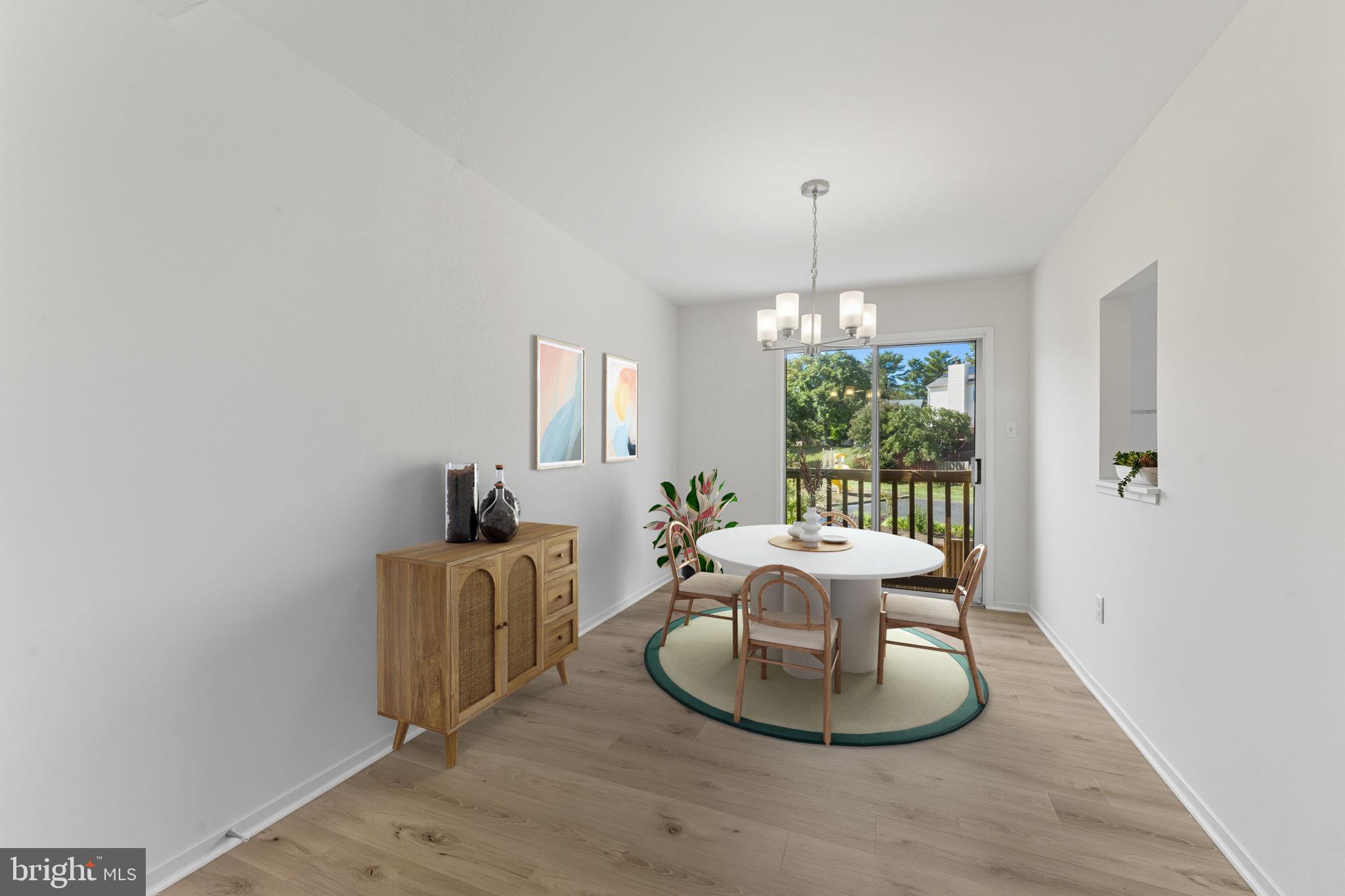 AUDUBON SQUARE - Residential