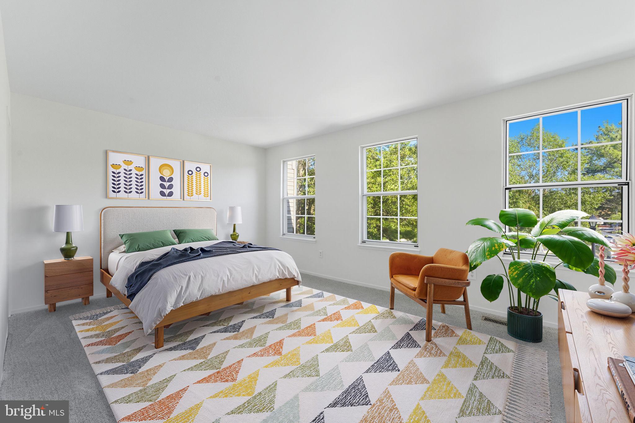 AUDUBON SQUARE - Residential