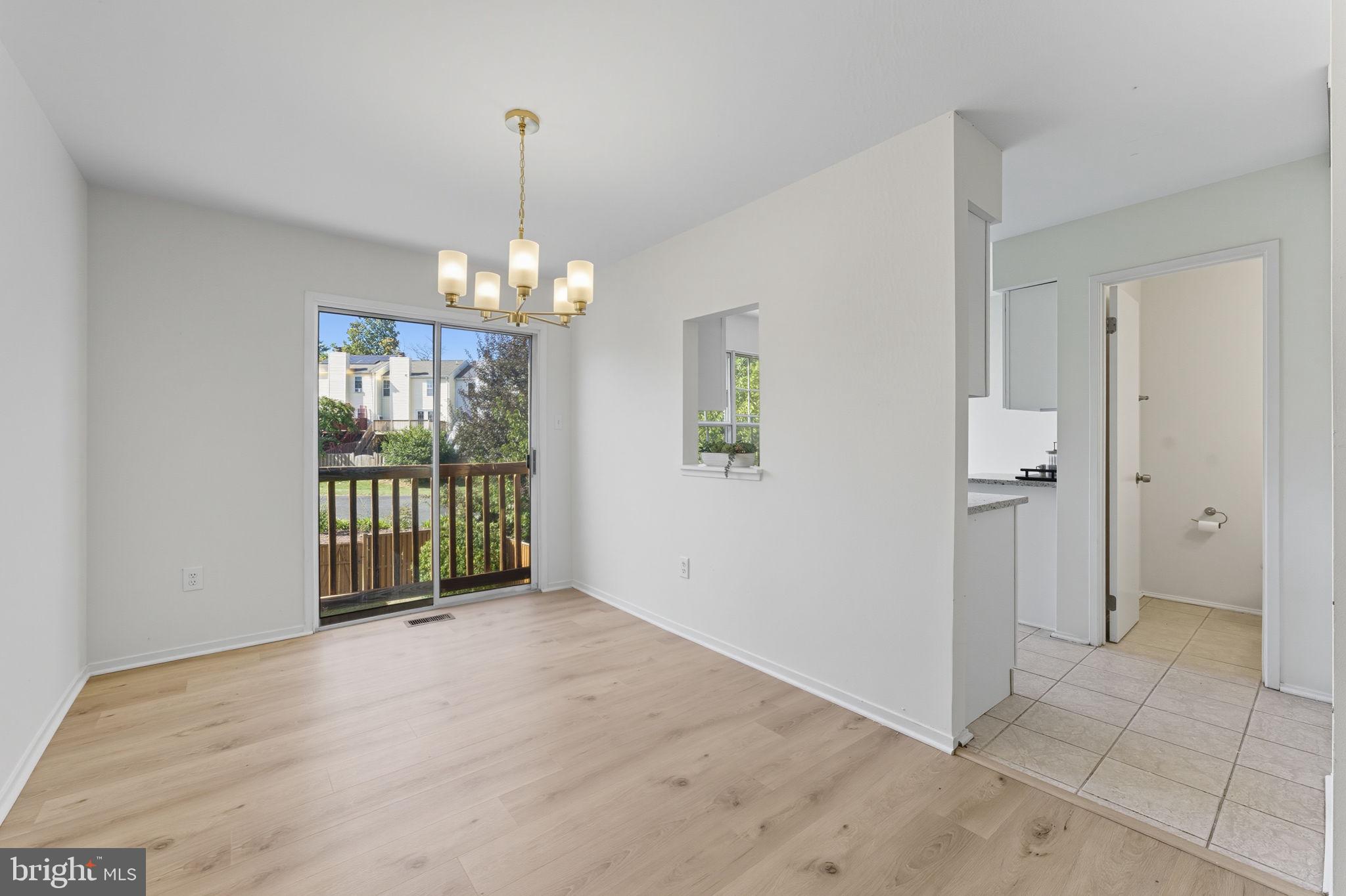 AUDUBON SQUARE - Residential