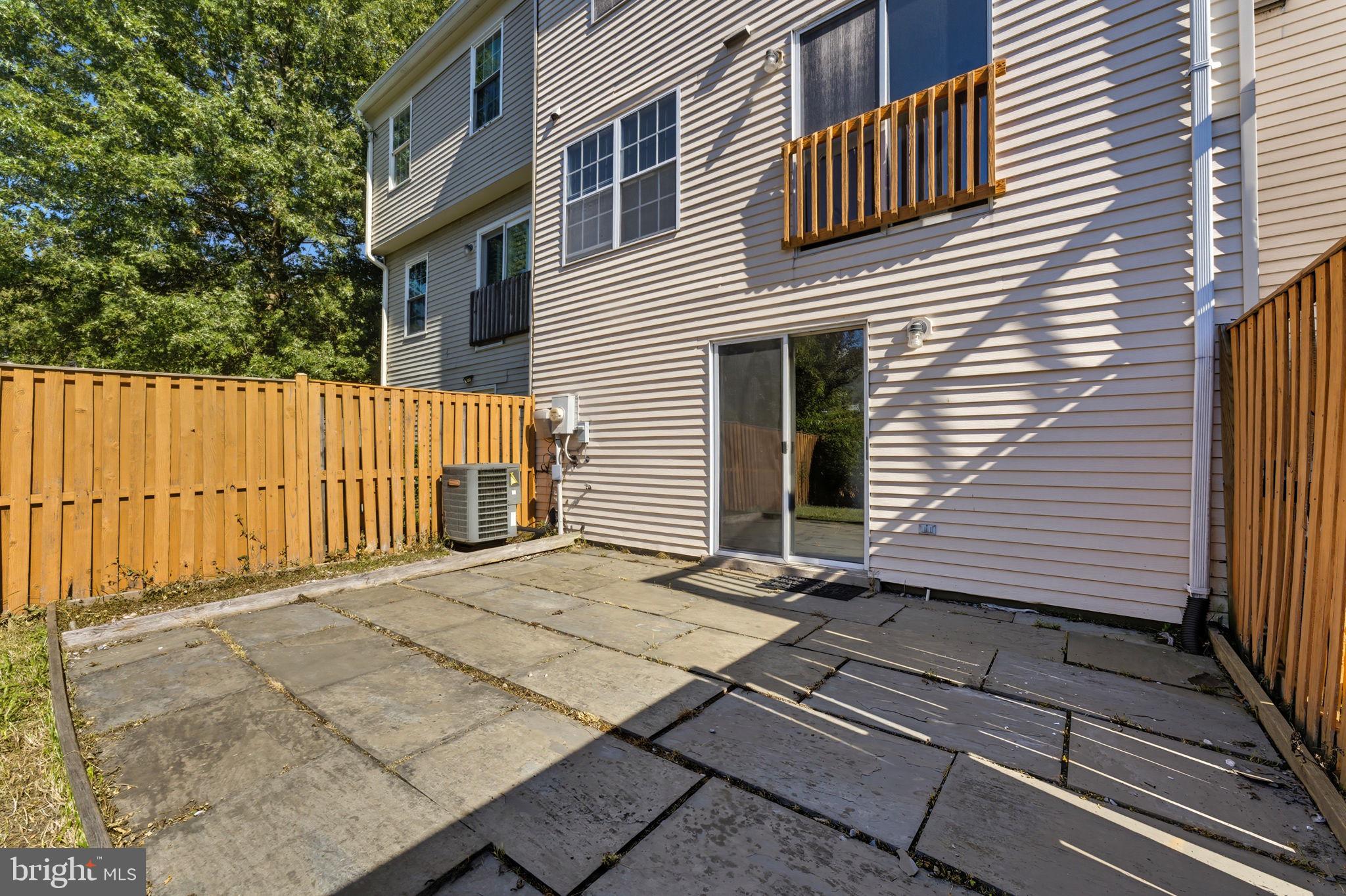 AUDUBON SQUARE - Residential