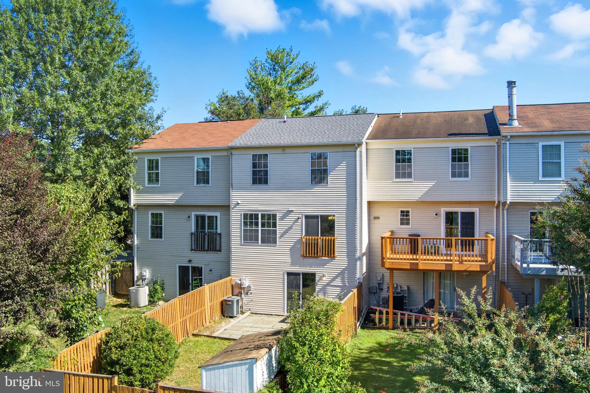 AUDUBON SQUARE - Residential