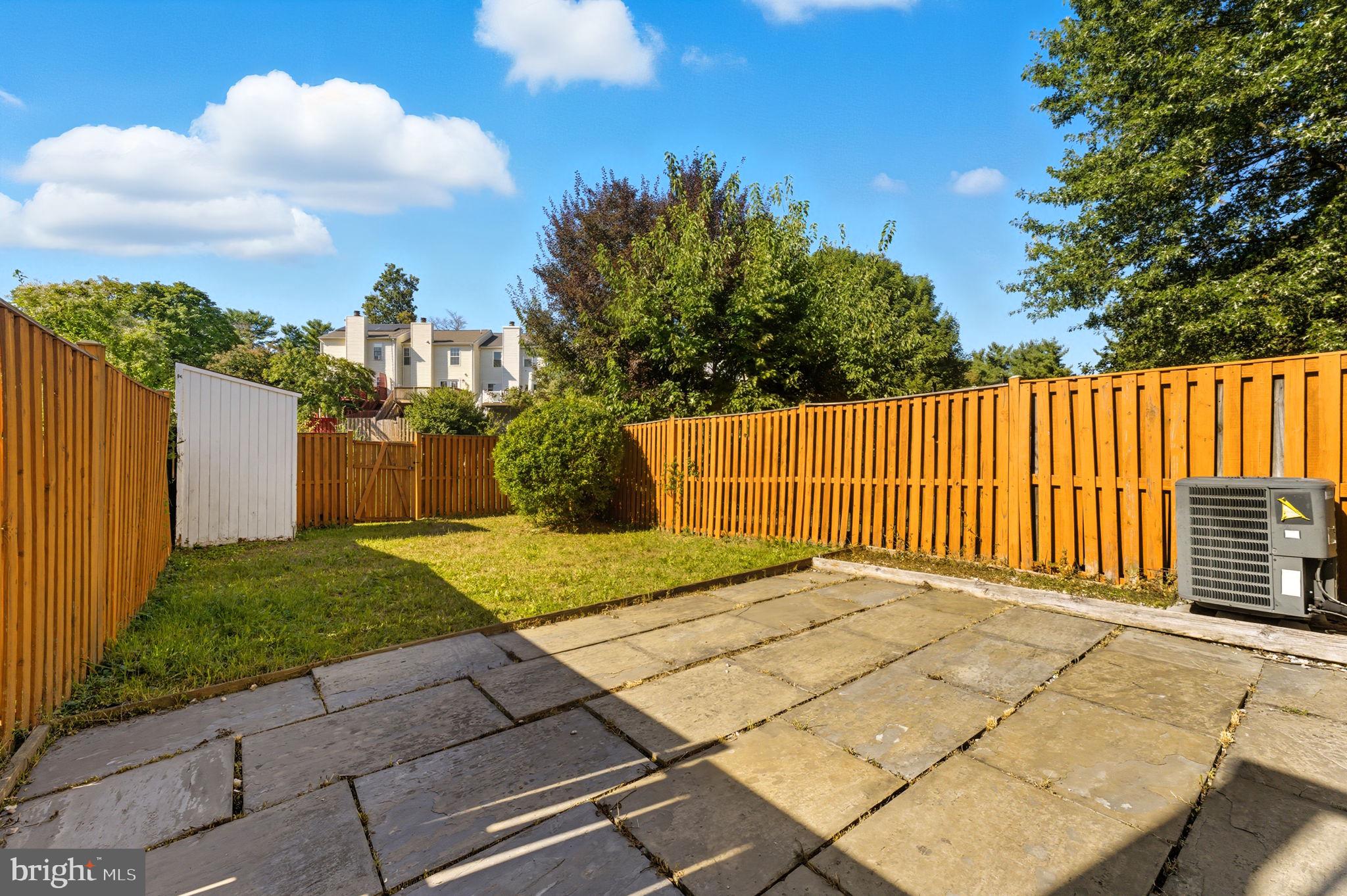 AUDUBON SQUARE - Residential