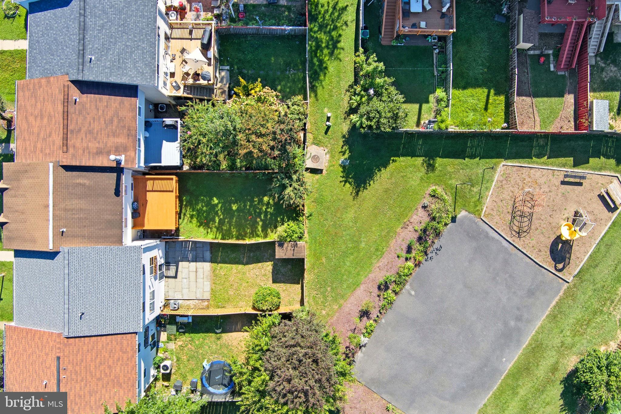 AUDUBON SQUARE - Residential