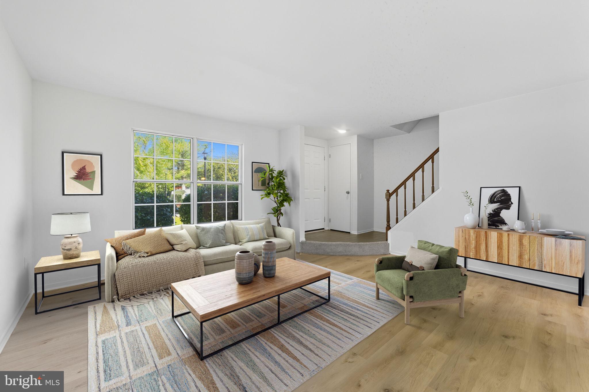 AUDUBON SQUARE - Residential