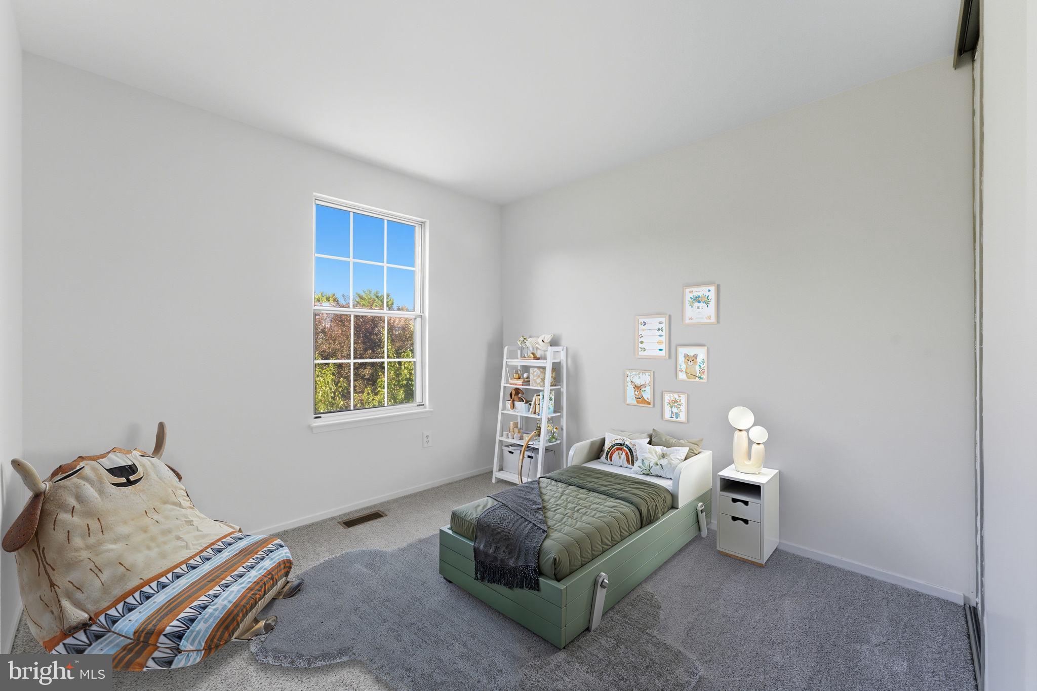 AUDUBON SQUARE - Residential