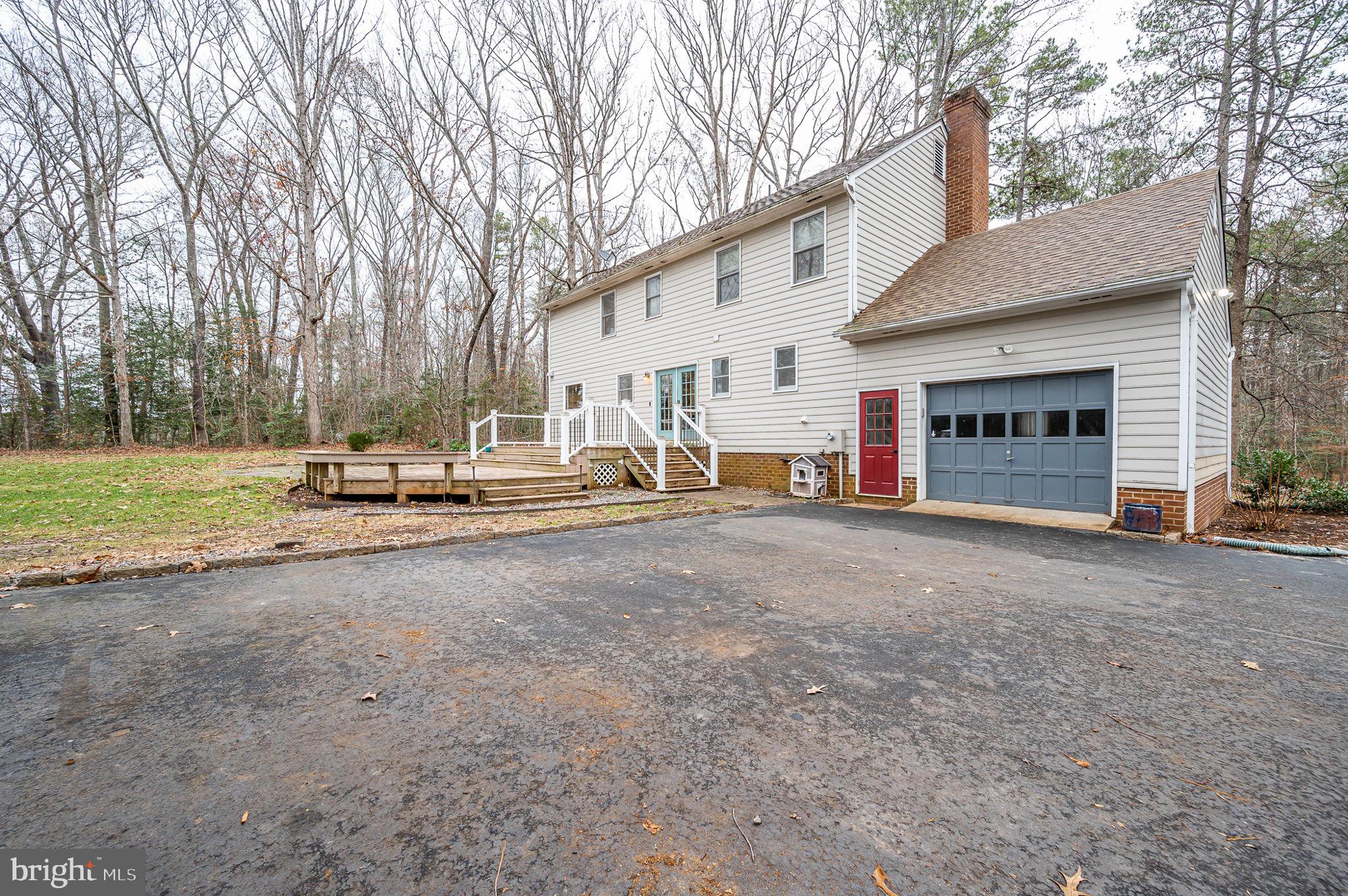 DERBY RIDGE - Residential