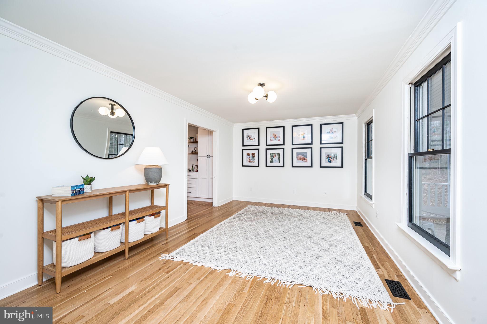 DERBY RIDGE - Residential