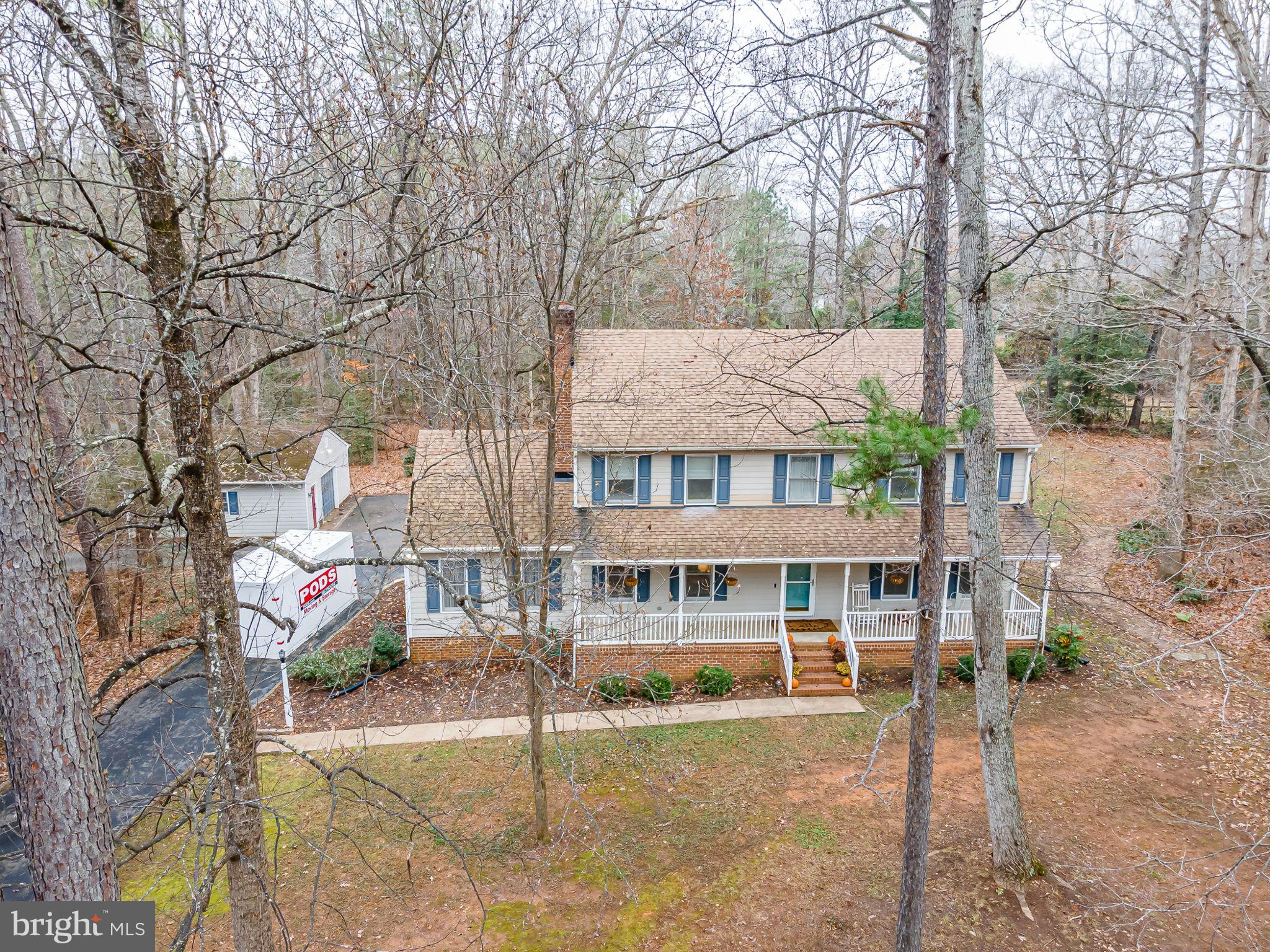 DERBY RIDGE - Residential