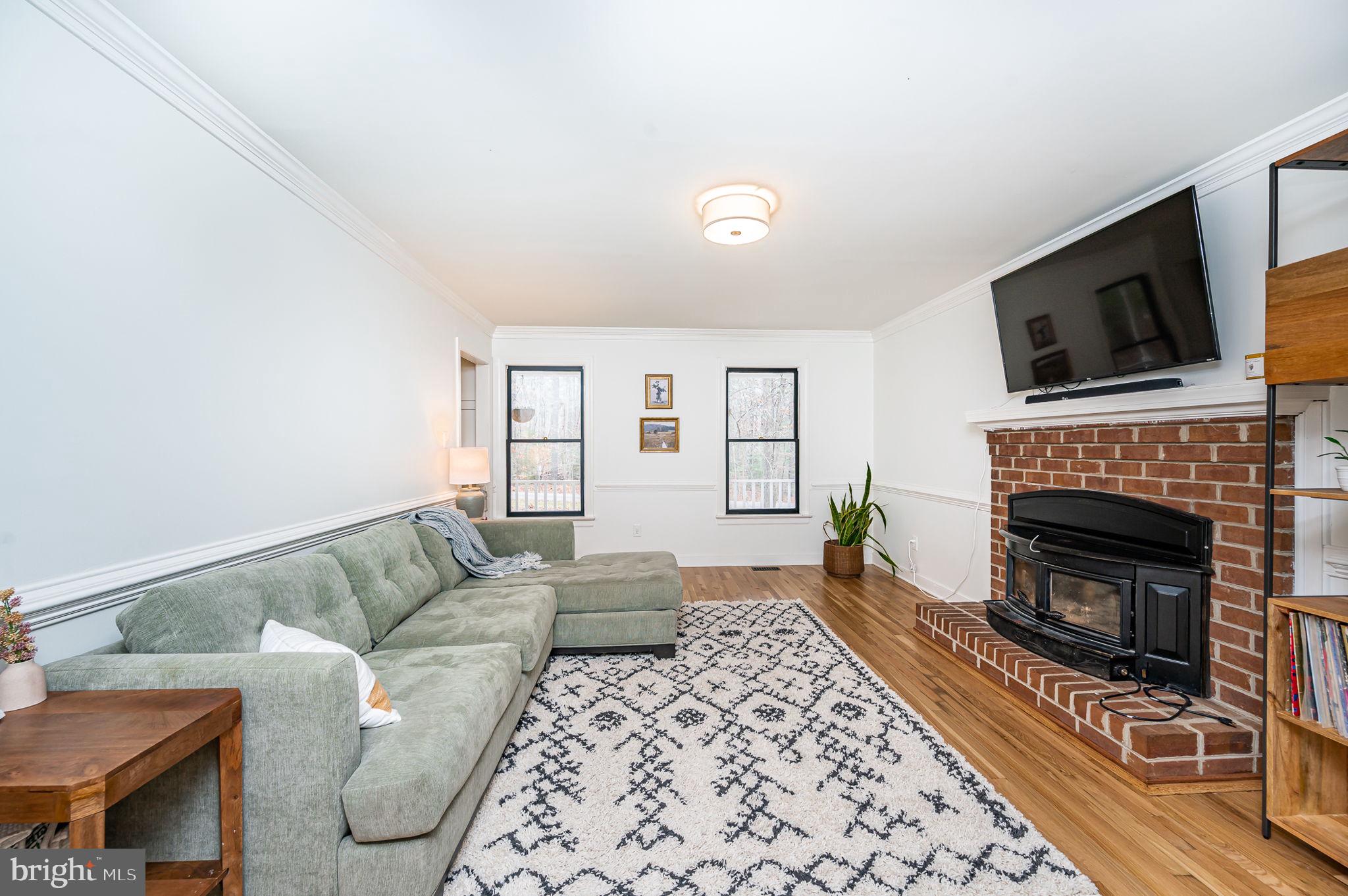 DERBY RIDGE - Residential