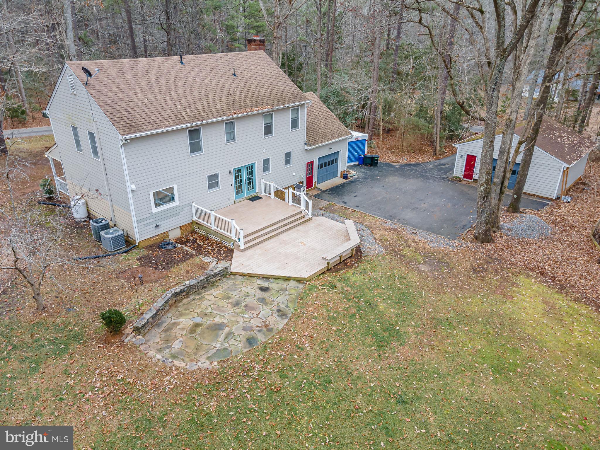 DERBY RIDGE - Residential