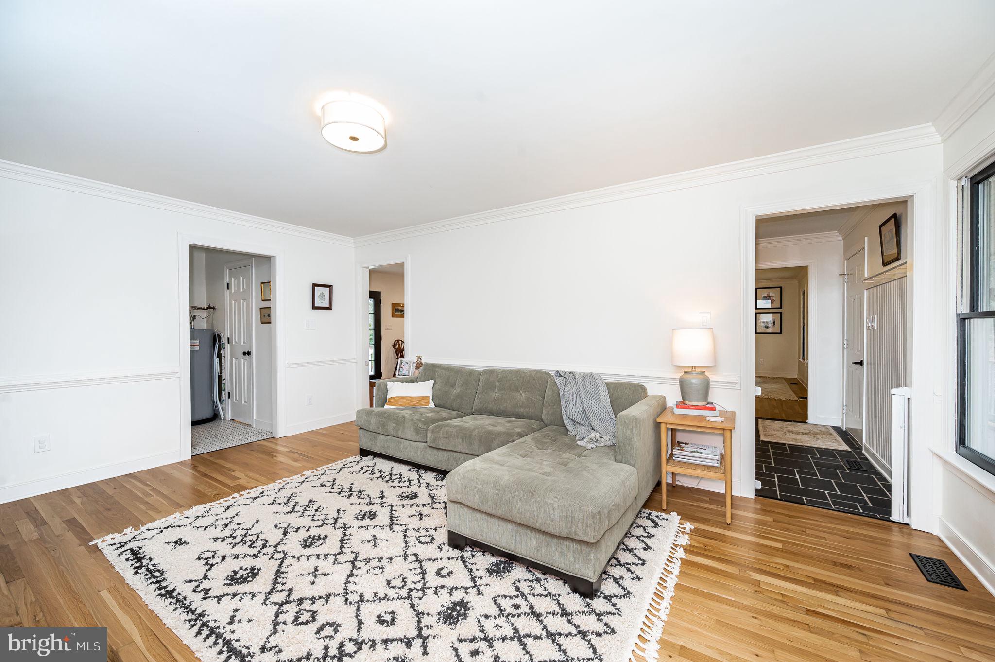 DERBY RIDGE - Residential