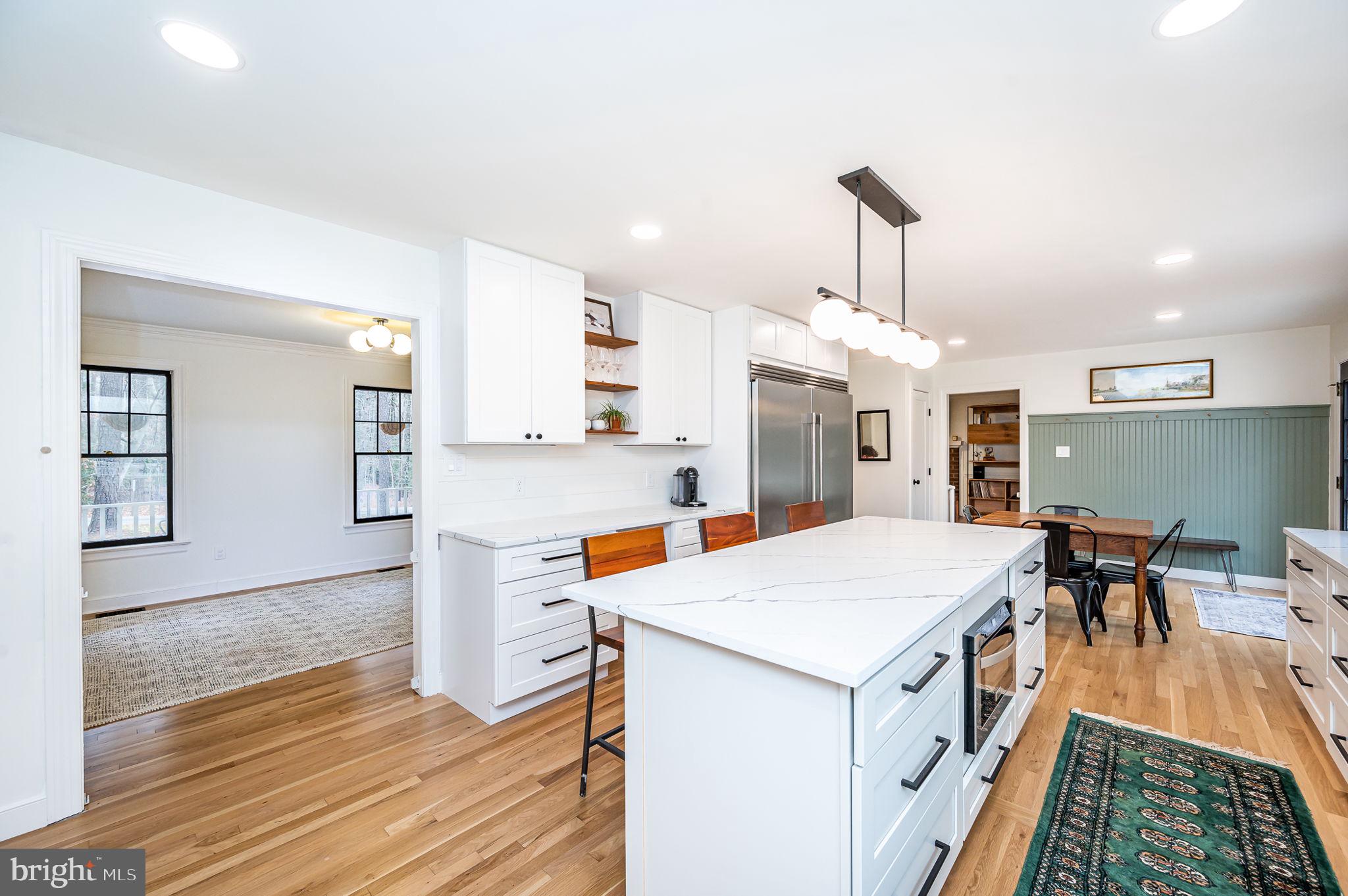 DERBY RIDGE - Residential